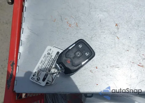 2021 GMC Terrain Awd Sle z USA, uszkodzony, nr VIN 3GKALTEV9ML322182